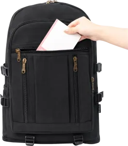 Defender - Travel backpack Duff