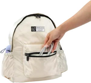 Defender - Travel backpack Swift