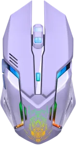 Defender - Wireless gaming mouse Trigger GM-934