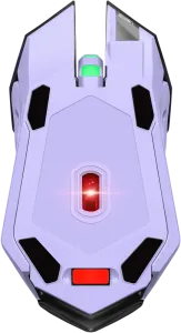 Defender - Wireless gaming mouse Trigger GM-934