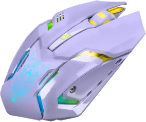 Defender - Wireless gaming mouse Trigger GM-934