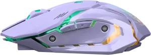 Defender - Wireless gaming mouse Trigger GM-934