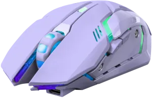 Defender - Wireless gaming mouse Trigger GM-934