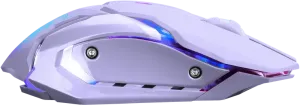 Defender - Wireless gaming mouse Trigger GM-934