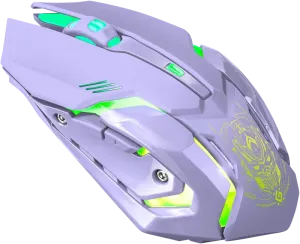 Defender - Wireless gaming mouse Trigger GM-934