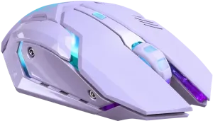 Defender - Wireless gaming mouse Trigger GM-934