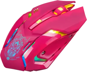 Defender - Wireless gaming mouse Trigger GM-934