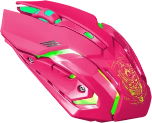 Defender - Wireless gaming mouse Trigger GM-934