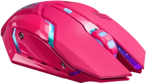 Defender - Wireless gaming mouse Trigger GM-934