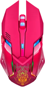 Defender - Wireless gaming mouse Trigger GM-934