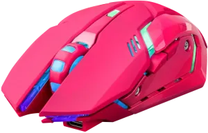 Defender - Wireless gaming mouse Trigger GM-934