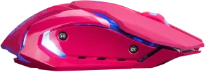 Defender - Wireless gaming mouse Trigger GM-934