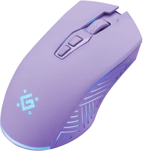 Defender - Wireless gaming mouse Pandora GM-502