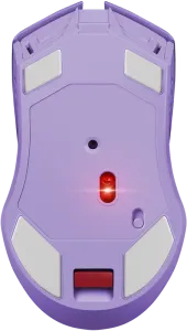 Defender - Wireless gaming mouse Pandora GM-502
