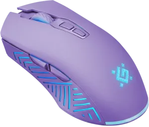 Defender - Wireless gaming mouse Pandora GM-502