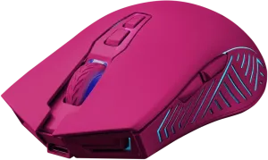 Defender - Wireless gaming mouse Pandora GM-502