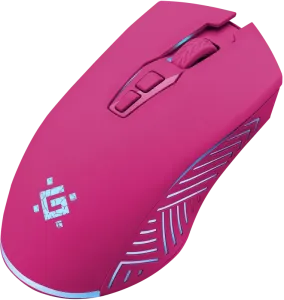 Defender - Wireless gaming mouse Pandora GM-502