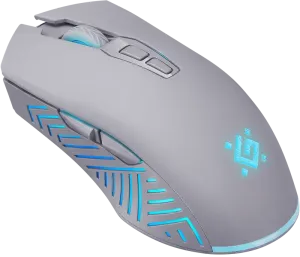 Defender - Wireless gaming mouse Pandora GM-502