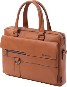 Defender - Laptop bag Luxe 15.6