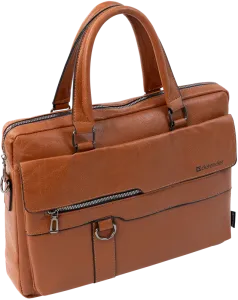 Defender - Laptop bag Luxe 15.6
