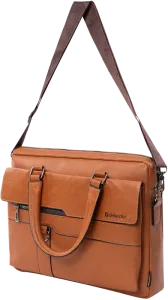 Defender - Laptop bag Luxe 15.6