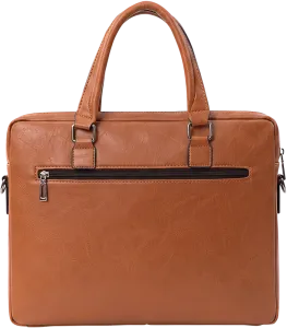 Defender - Laptop bag Luxe 15.6