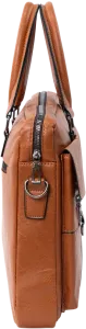 Defender - Laptop bag Luxe 15.6