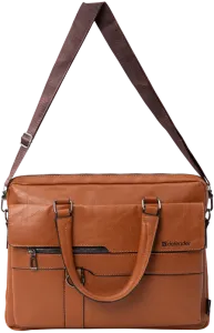 Defender - Laptop bag Luxe 15.6
