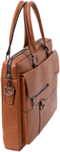 Defender - Laptop bag Luxe 15.6