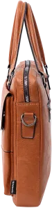 Defender - Laptop bag Luxe 15.6