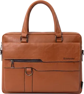Defender - Laptop bag Luxe 15.6