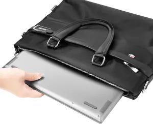 Defender - Laptop bag Quill 15.6