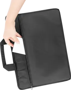 Defender - Laptop bag Frame 15.6