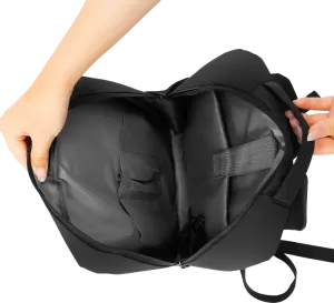 Defender - Backpack for laptop Hold