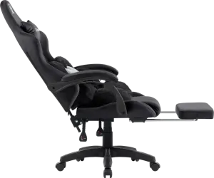 Defender - Gaming chair Azure