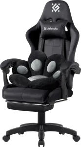 Defender - Gaming chair Azure