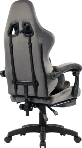 Defender - Gaming chair Azure