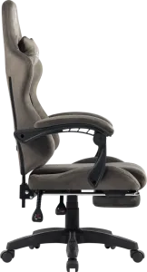 Defender - Gaming chair Azure