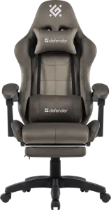 Defender - Gaming chair Azure