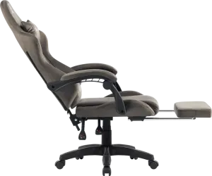 Defender - Gaming chair Azure