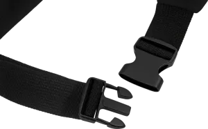 Defender - Waist bag Zippy
