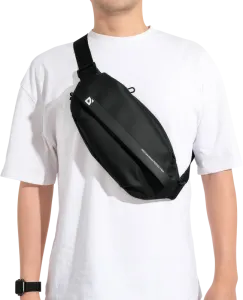 Defender - Waist bag Fit