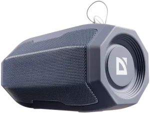Defender - Portable speaker G36