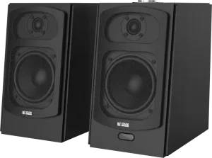 Defender - 2.0 Speaker system Mercury