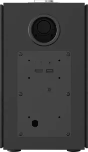 Defender - 2.0 Speaker system Mercury