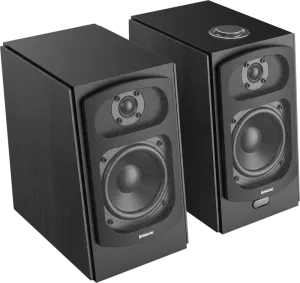 Defender - 2.0 Speaker system Mercury