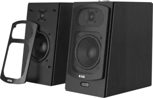 Defender - 2.0 Speaker system Mercury