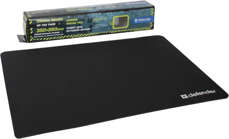 Defender - Gaming mouse pad Thor GP-700
