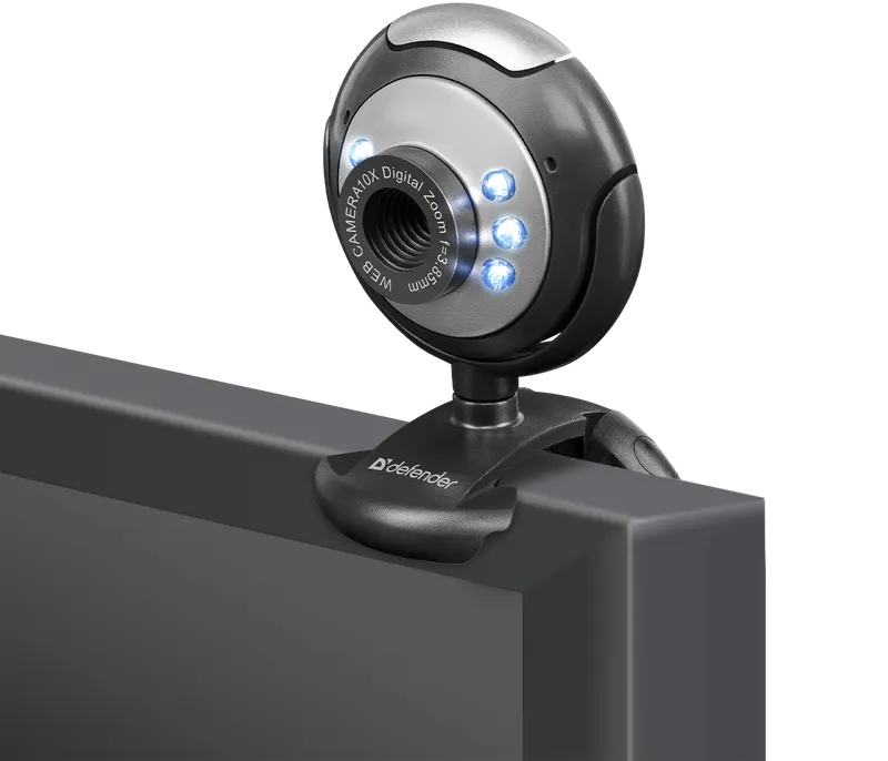 Defender - Webcam C-110