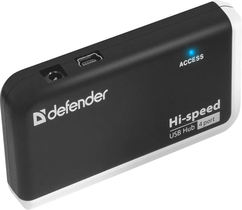 Defender - Universal USB hub Quadro Infix